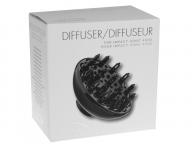 Difuzr pre fn na vlasy Ultron Impact Ionic 4000 - ierny