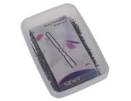 Vlnit vlsenka Sibel - 7 cm, bronzov - 500 g