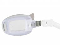 Zvovacie lupa s LED lampou na stojane Silverfox 1005 - 3 dioptrie