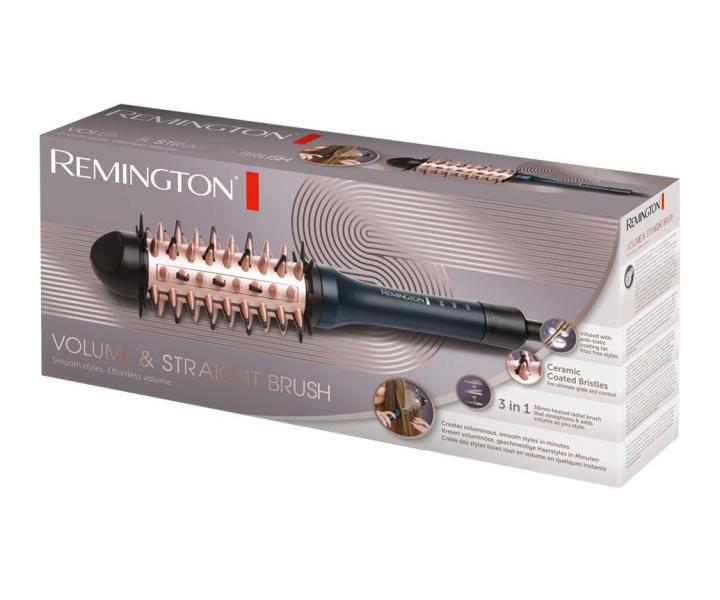 �ehliaca kefa pre objem a rovn� vlasy Remington CB7A138