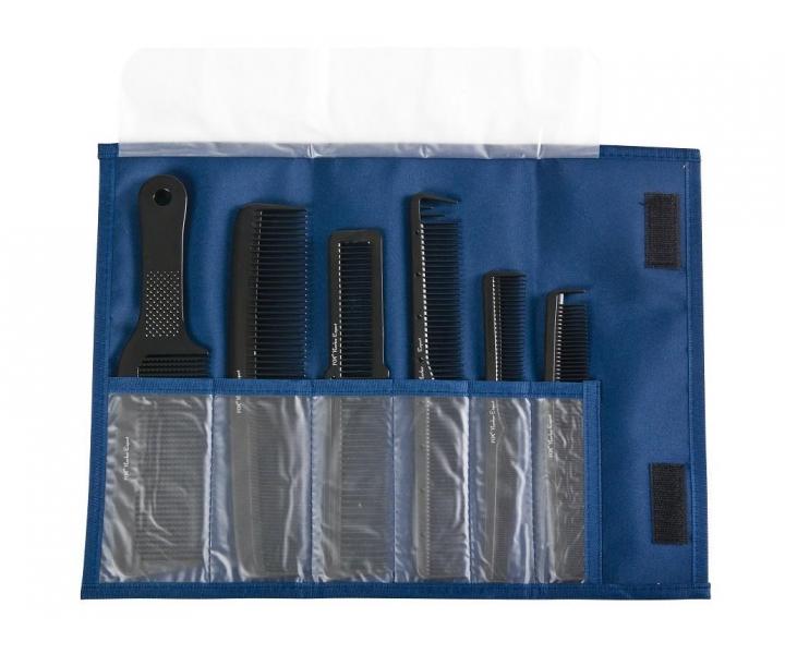 Sada hrebe�ov Fox Barber Expert - d��nsov� puzdro