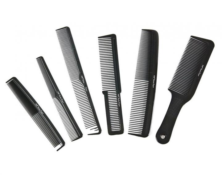 Sada hrebe�ov Fox Barber Expert - d��nsov� puzdro