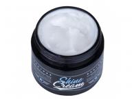 Fixa�n� kr�m na vlasy Hairgum New Textures Shine Cream - 80 g