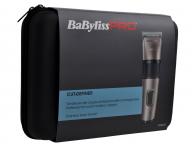 Profesionlny strojek na vlasy BaByliss Pro Cut-Definer FX862E