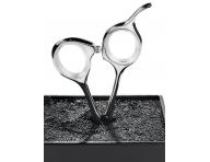 Stojan na nonice s nylonovmi vlknami Sibel - ierny