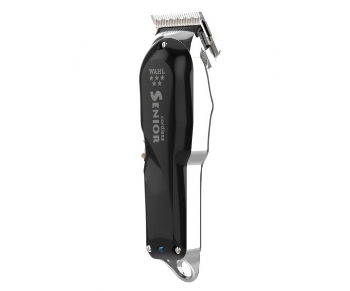 Profesionlny strojek na vlasy Wahl Senior Cordless 08504-2316H