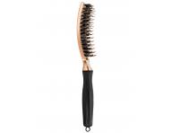 Kefa Olivia Garden Fingerbrush Combo Copper Edition - meden�