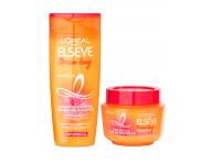 Dar�ekov� sada proti l�maniu vlasov Lor�al Elseve Dream Long