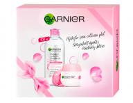 Dar�ekov� sada pre citliv� a such� ple� Garnier Skin Naturals