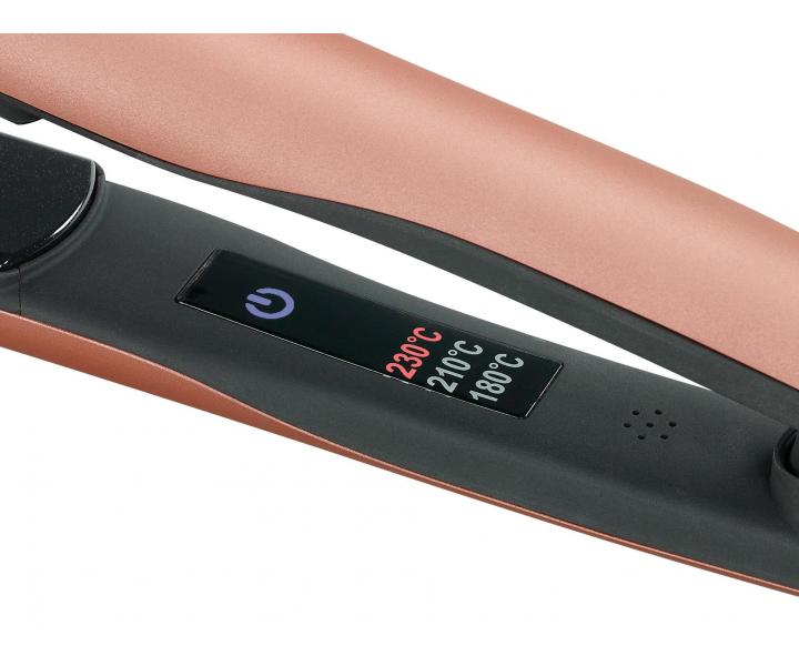 ehlika na vlasy Ultron Elite Styler Terracotta Collection - starorov