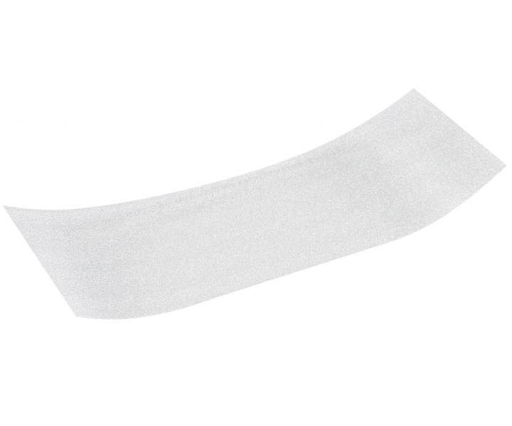 Melrovac penov flia Sibel Bubble Meches 11 cm x 50 m - priehadn