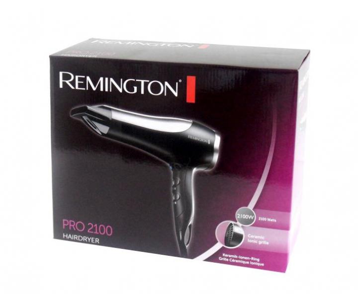 Remington Fn na vlasy D5015 - 2100 W