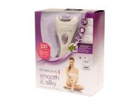 Remington Dmsky epiltor a depiltor 3in1 EP6030C