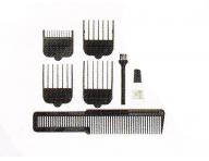 Wahl Profesionlny strojek na vlasy Super Taper 4008-0480 - II. akos - pokoden obal