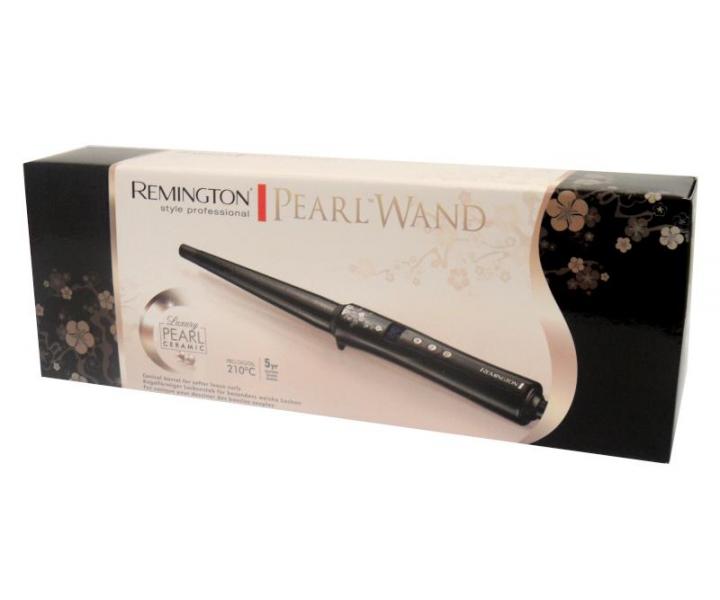 Profesionlna knick kulma Remington Pearl Ci95 - 25 - 13 mm