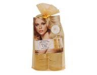 L�Or�al Bal��ek Mythic Oil Souffle d'Or �amp�n + kondicioner