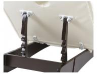 Kozmetick a masne lehtko Weelko DELTO s odkl.plochou