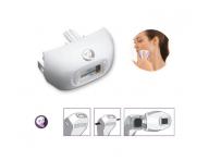 Remington Epiltor IPL6000F i-Light Pro - na telo a tvr