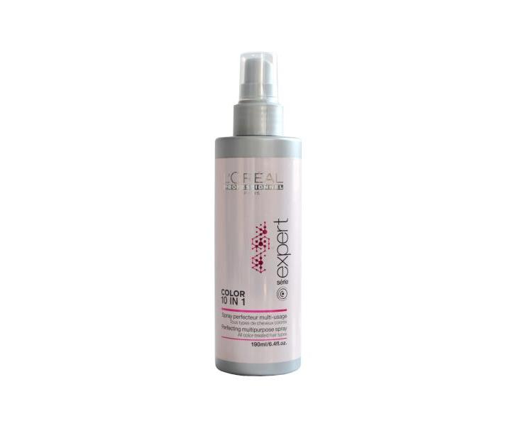Dar�ekov� sada pre farben� vlasy Lor�al Vitamino Color A-OX + DAR�EK