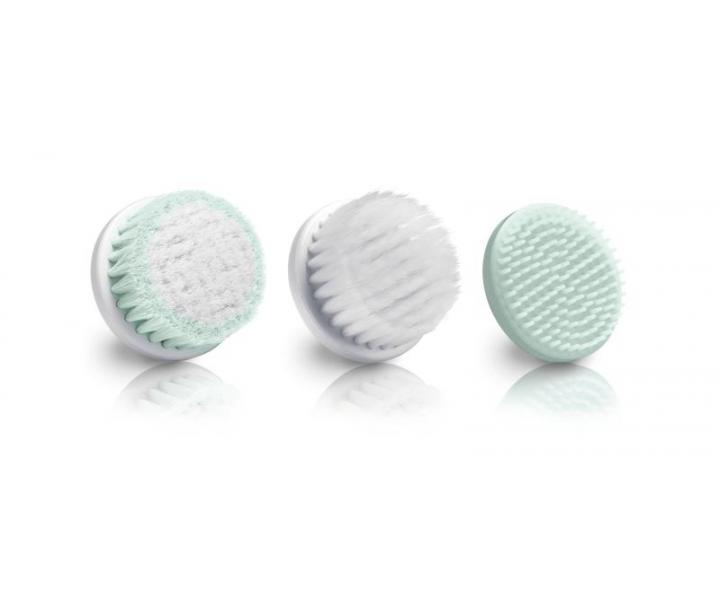 �istiaca kefka Remington REVEAL na tv�r FC1000 - 3 hlavice