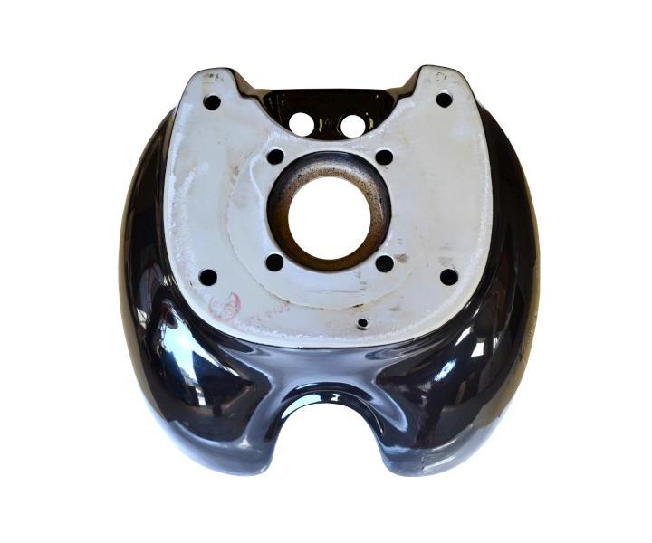 Nhradn umvadlo pre umvac box Detail - keramick, ierne