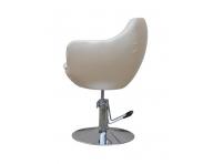 Kaderncke kreslo Detail Bella - bov (86)