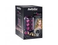 Elektrick� nat��ky BaByliss Clip & Curl - 2 ve�kosti nat��ok