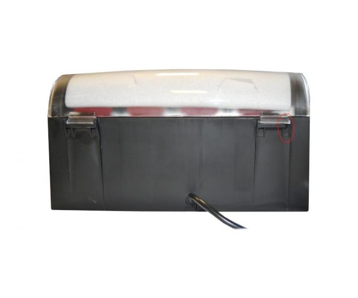 Remington Sada natok Silk Rollers H9096 - pokoden obal