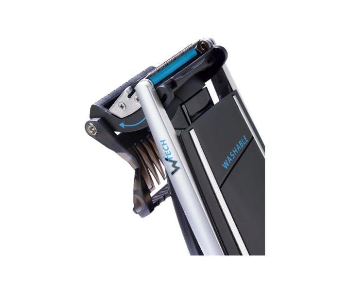 BaByliss Zastrih�va� f�zov E866E
