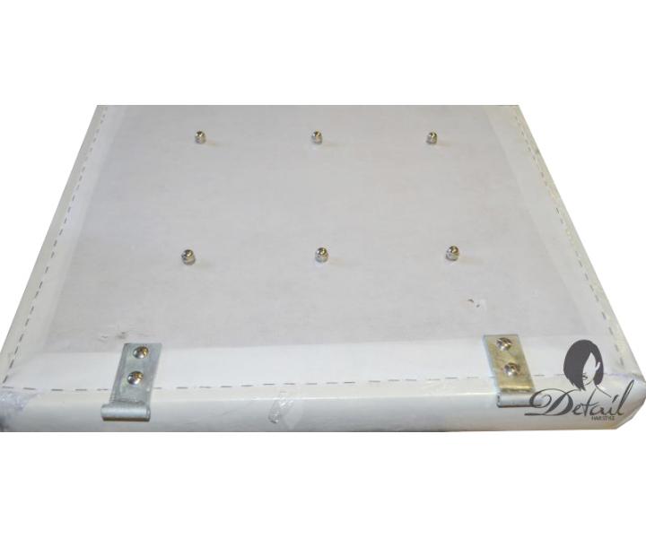 Kozmetick� masazne leh�tko Relax, polohovate�n� - V�PREDAJ 1