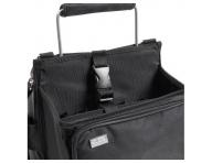 Textiln braa na nradie Sibel - ierna