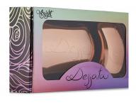 Sada kief na vlasy Dessata Original Bright Edition - zlato ru�ov�