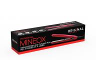 ehlika na vlasy mini Original Best Buy Mineox - erven