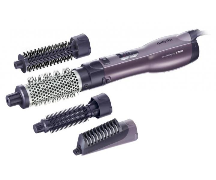 Teplovzdun ionizan kulma BaByliss AS120E - 1200 W