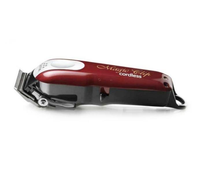 Profesion�lny stroj�ek Wahl Cordless Magic Clip 08148-016