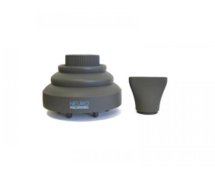 Profesionlny fn Paul Mitchell Neuro Motion - 2000 W, siv, ionic