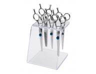 Plastov stojan na nonice Sibel 4210800 - priehadn