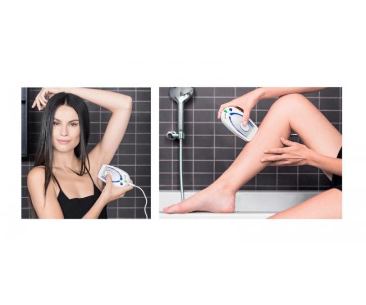 Dmsky epiltor BaByliss G933E IPL