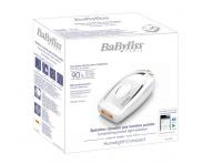 D�msky epil�tor BaByliss G935E IPL