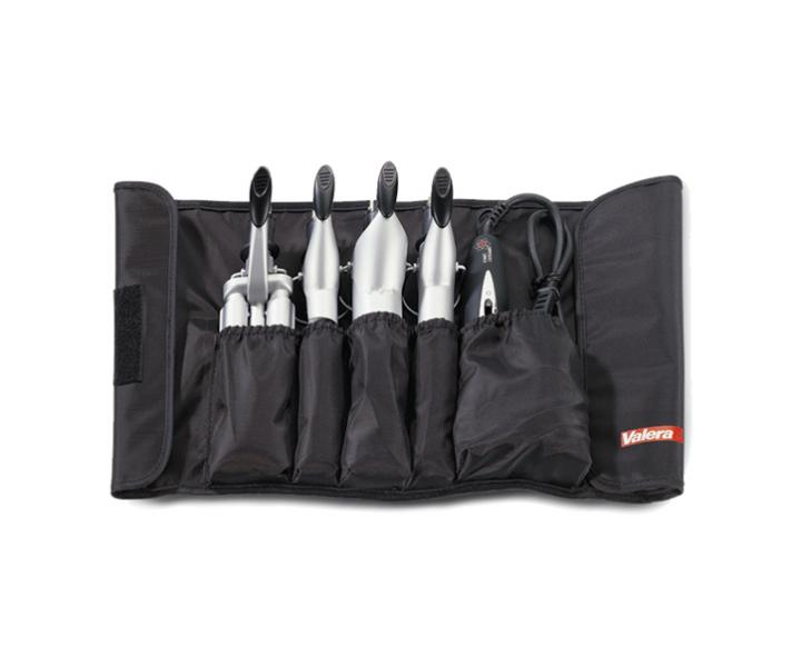 Kulma na vlasy Valera Ionic Multistyle Pro 4in1 - keramick�