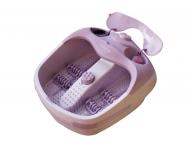 Perli�kov� mas�na k�pe� na nohy Sencor SFM 3868