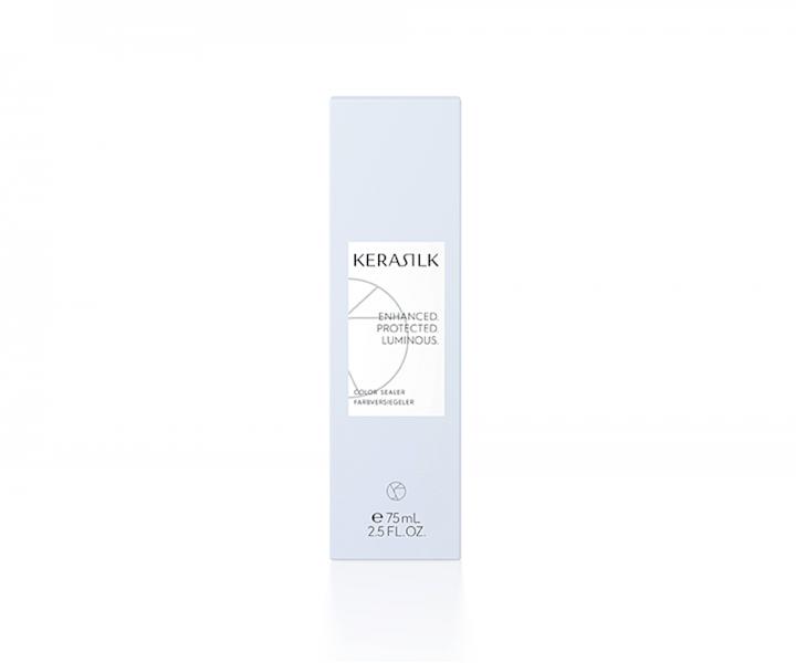 Hydratan rad pre farben vlasy Kerasilk Color Protecting