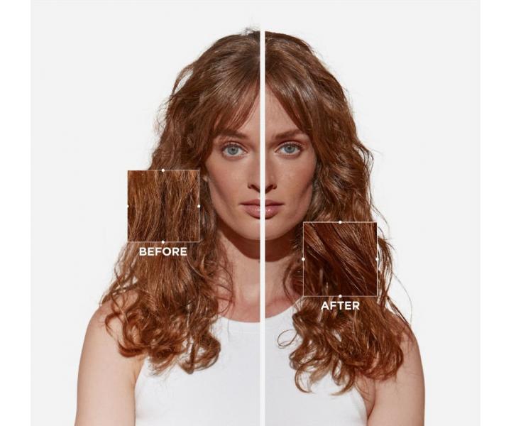 Intenzvne vyivujca maska pre such vlasy Krastase Nutritive Masquintense - 200 ml