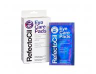 Sada na starostlivos o riasy a oboie so stojanom RefectoCil