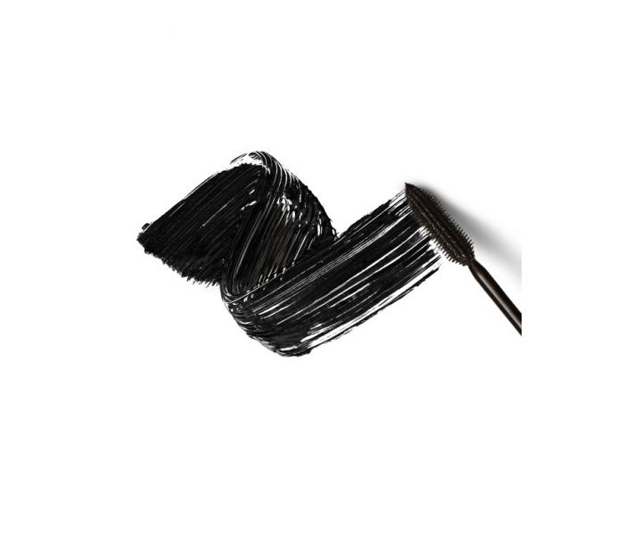 Riasenka pre objem rias Loral Paris Volume Million Lashes Extra Black - 10,7 ml