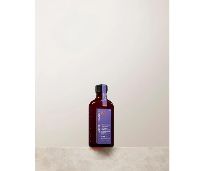 Olejov starostlivos Moroccanoil Treatment