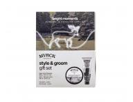 Pnsky rad Paul Mitchell MVRCK by MITCH
