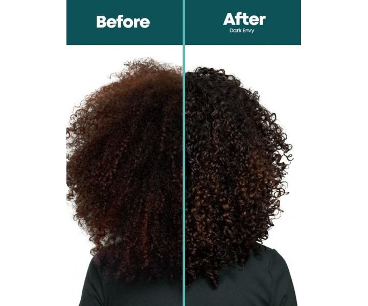 Maska pre neutraliz�ciu �erven�ch t�nov Matrix Dark Envy - 200 ml