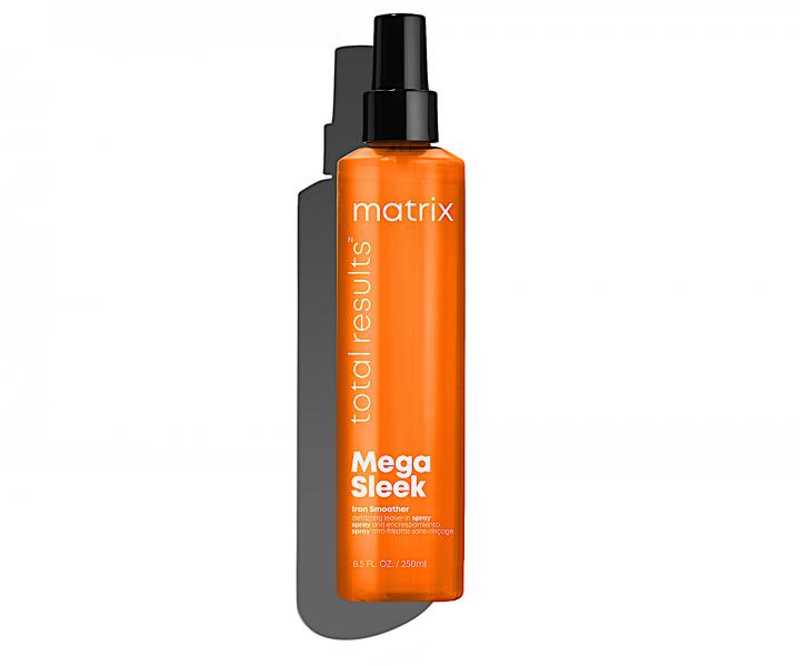 Rad pre uhladenie nepoddajných vlasov Matrix Mega Sleek