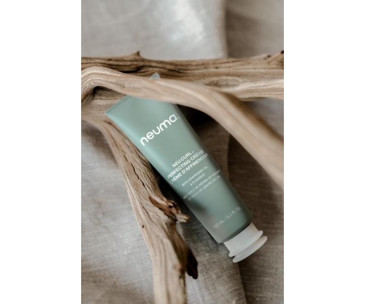 ahk definujci krm pre vlnit a kuerav vlasy Neuma Neu Curl Perfecting Creme - 150 ml